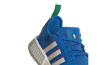 Tenisky a topánky adidas Originals NMD_R1 Modrá | GX9886, 7