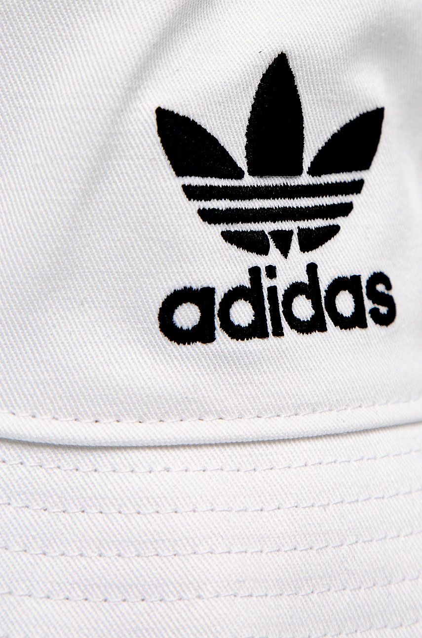 Klobúk adidas Originals Hat Biela | FQ4641.M, 1
