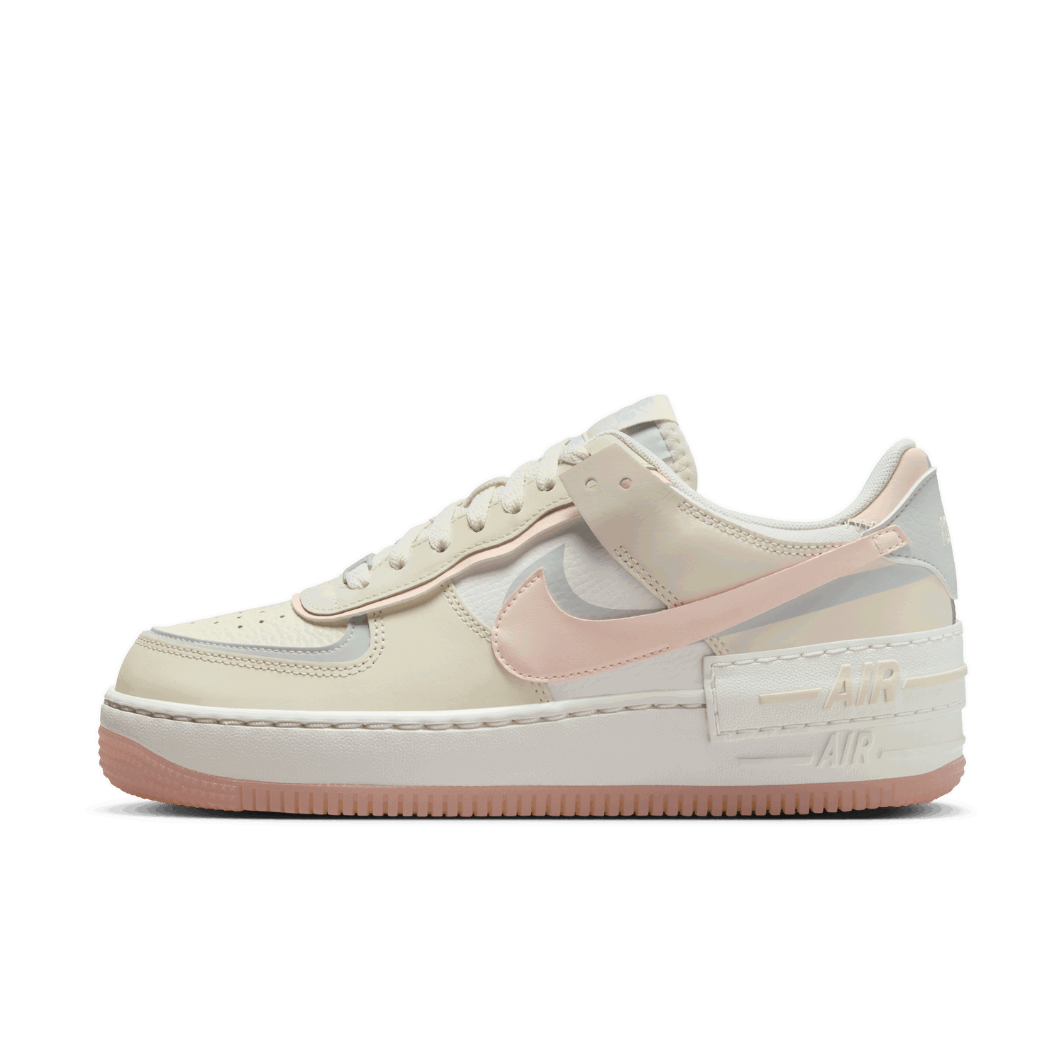 Tenisky a topánky Nike Air Force 1 Shadow Biela | DZ1847-105, 0