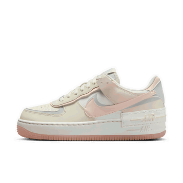 Tenisky a topánky Nike Air Force 1 Shadow Biela | DZ1847-105, 0
