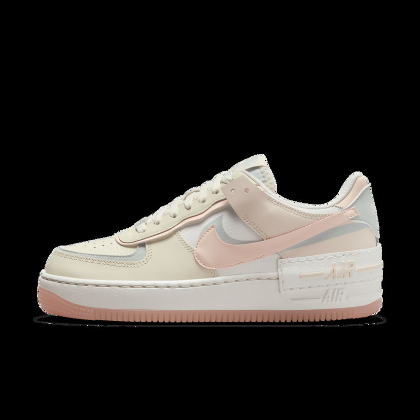 Tenisky a topánky Nike Air Force 1 Shadow Biela | DZ1847-105