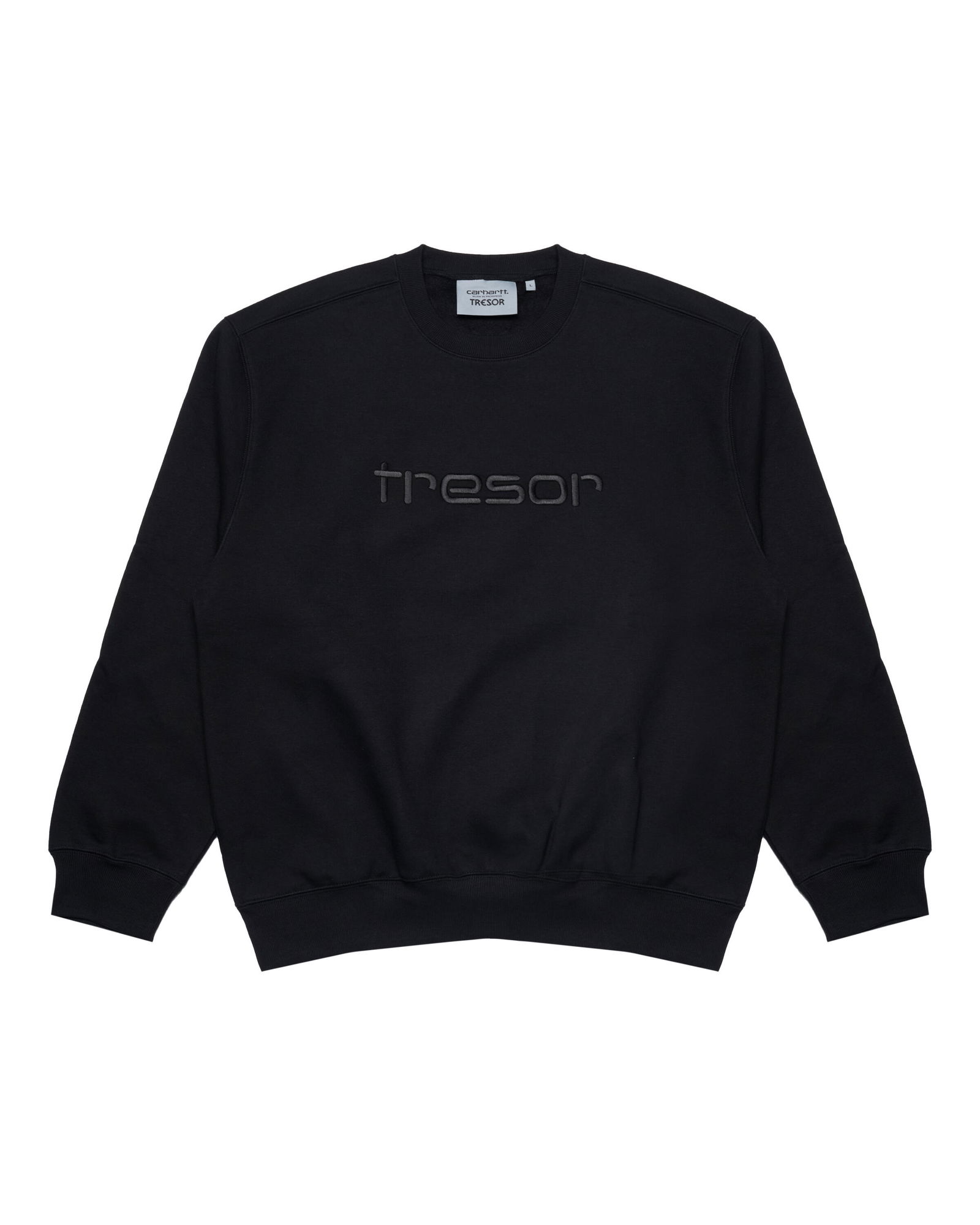 Tresor x Techno Alliance Sweatshirt