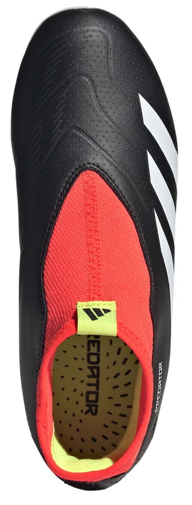 Tenisky a topánky adidas Performance Predator League LL FG J Červená | ig7754, 1