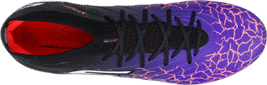 Tenisky a topánky Skechers SKX 01 Elite SG Fialová | 252096-pur, 3