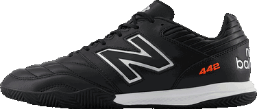 Tenisky a topánky New Balance 442 Pro In v2 Čierna | ms41ibk2, 3