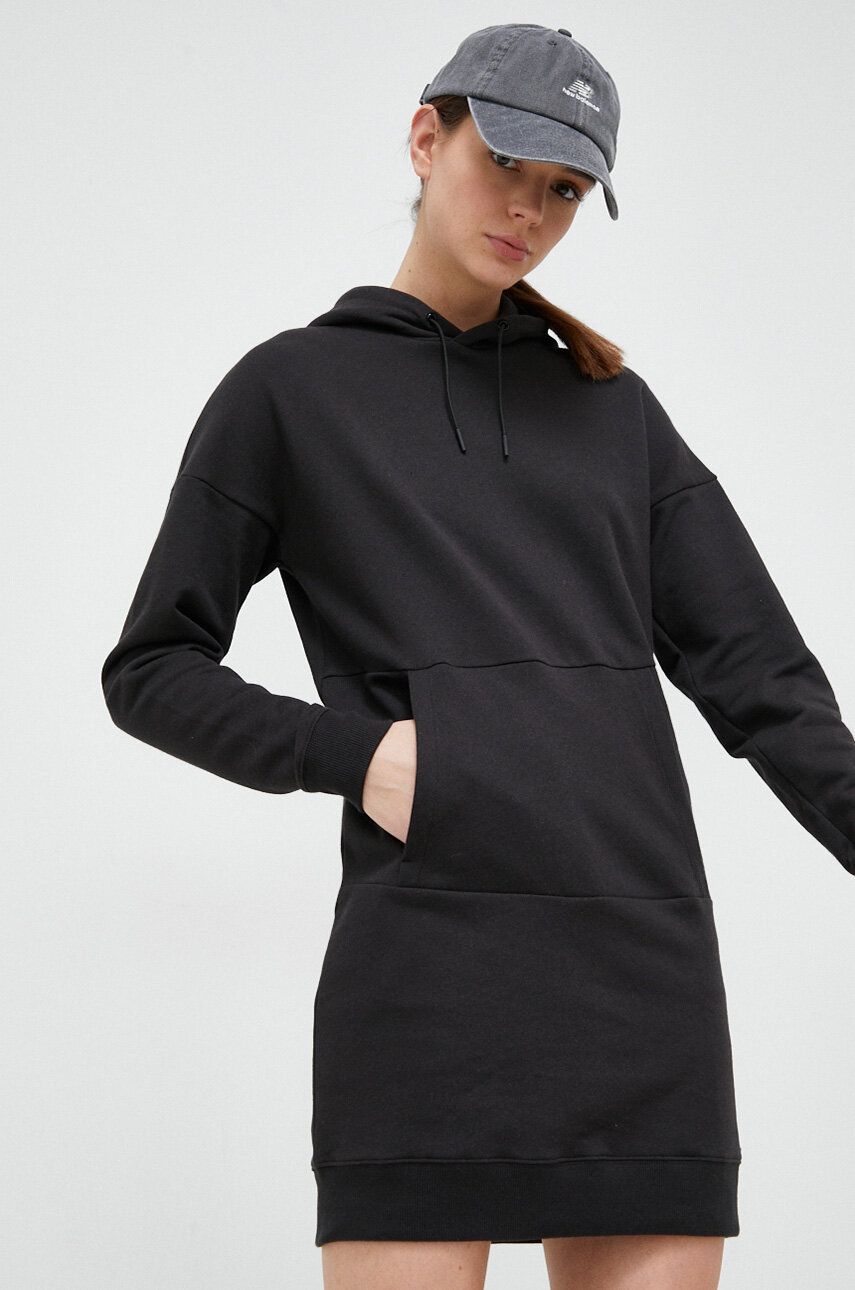 Šaty Helly Hansen Dress Čierna | 53839, 0
