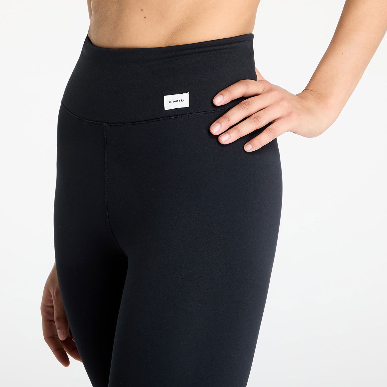 Legíny Craft Craft Collective 7/8 Tights Čierna | 1916010-999000, 1