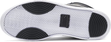 Tenisky a topánky Puma Ralph Sampson Mid Čierna | 370847-01, 3