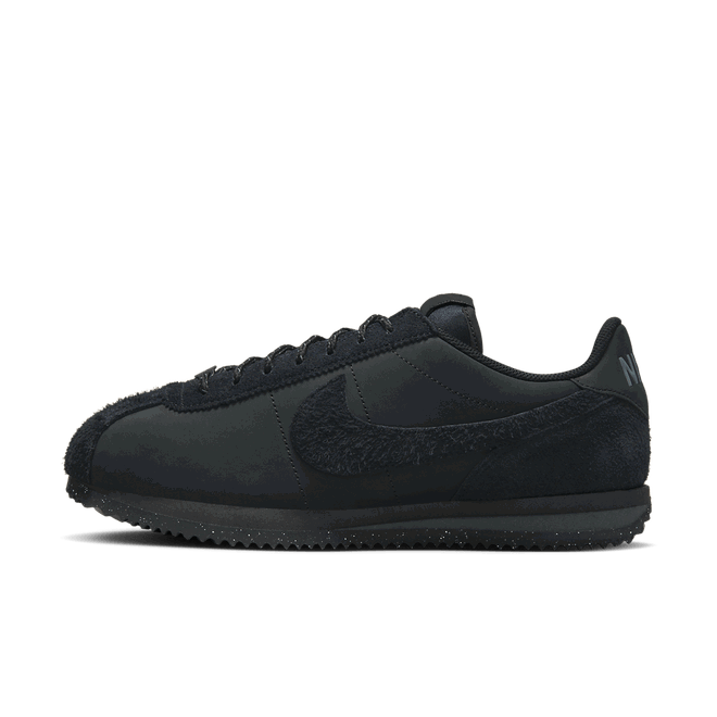 Tenisky a topánky Nike Cortez Premium "Triple Black'" W Čierna | FJ5465-010, 0