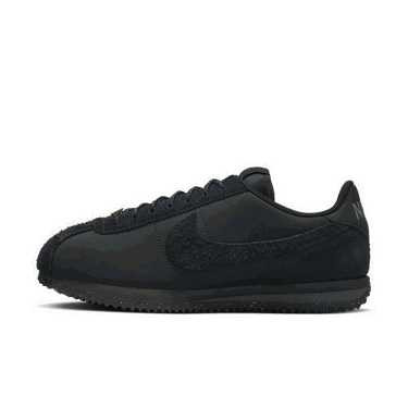 Tenisky a topánky Nike Cortez Premium "Triple Black'" W Čierna | FJ5465-010, 0