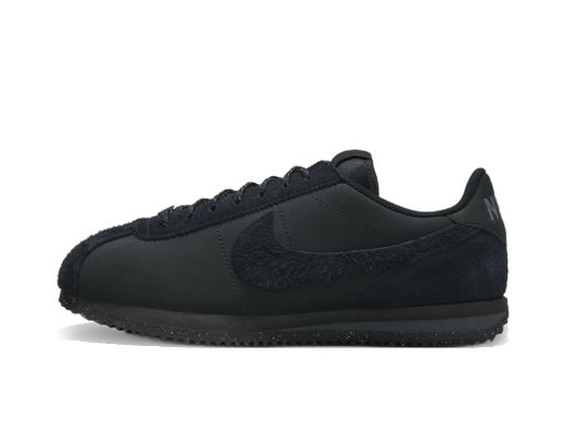 Tenisky a topánky Nike Cortez Premium "Triple Black'" W Čierna | FJ5465-010