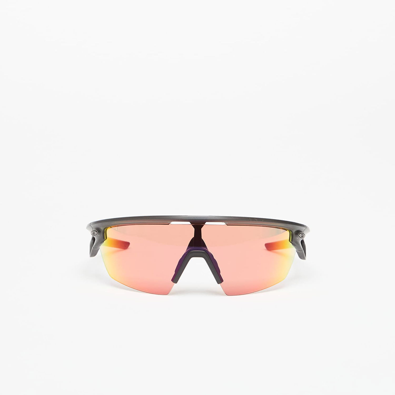 Slnečné okuliare OAKLEY Oakley Sphaera Sunglasses Šedá | 0OO9403-0936, 0