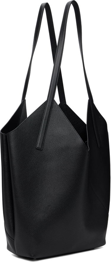 Tote bag rag & bone Rag & Bone Alix Leather Tote Čierna | LE100823, 2