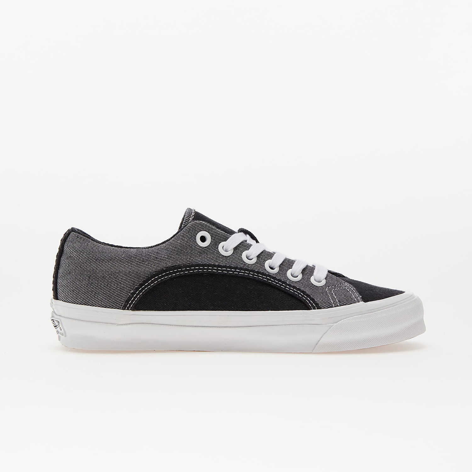 Tenisky a topánky Vans Lampin LX Čierna | VN0A7Q4UBLK1, 1