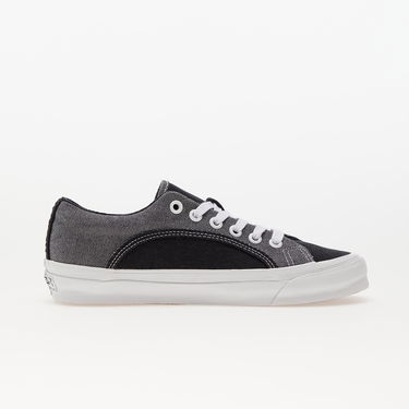 Tenisky a topánky Vans Lampin LX Čierna | VN0A7Q4UBLK1, 1