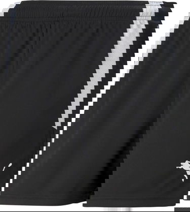 Šortky Puma teamLIGA Shorts Čierna | 70493603, 0