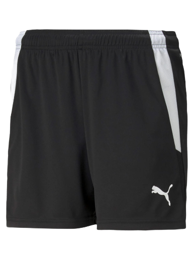 Šortky Puma teamLIGA Shorts Čierna | 70493603