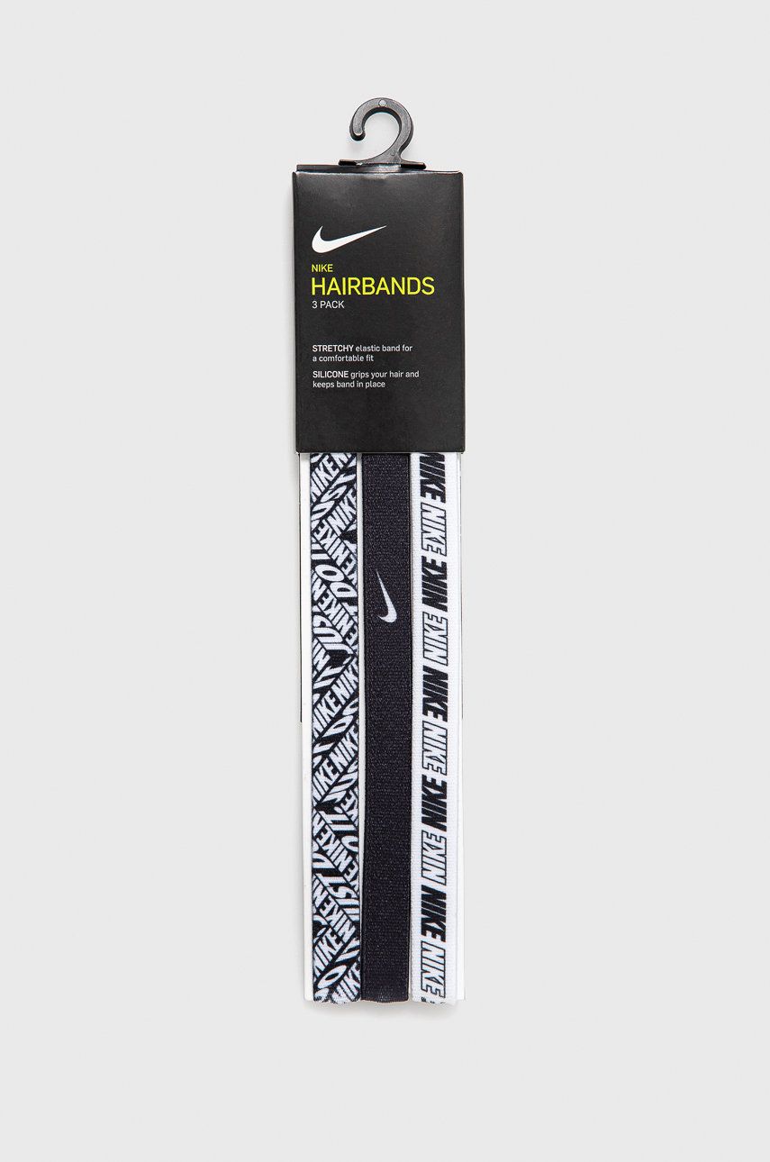 Printed Headbands 3-pack