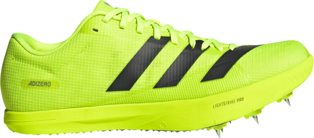 Tenisky a topánky adidas Performance ADIZERO LJ Žltá | ih5797, 0