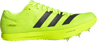 Tenisky a topánky adidas Performance ADIZERO LJ Žltá | ih5797, 0