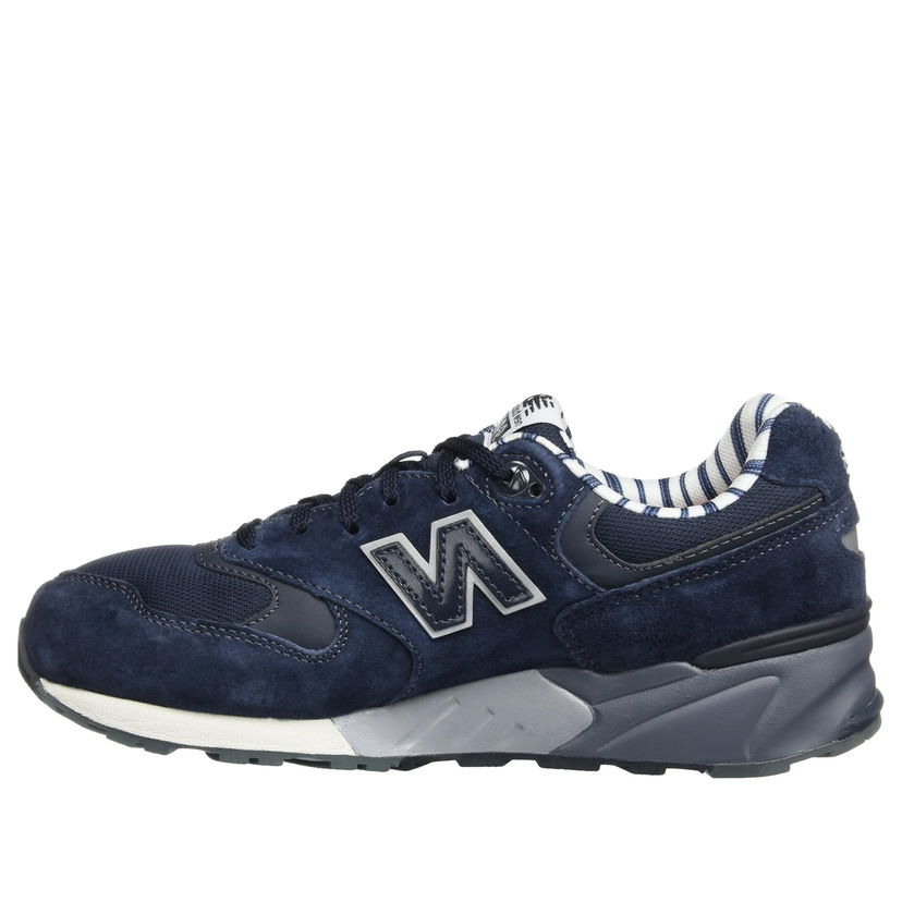 Tenisky a topánky New Balance 999 Modrá | WL999WF