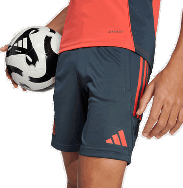 Šortky adidas Originals FC Bayern Tiro25 Competition Training Shorts Navy | jz3484, 3