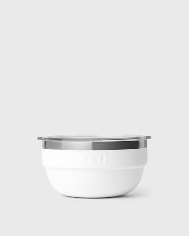 Nezaradené YETI Small Rambler Bowl Biela | 70000004384, 1