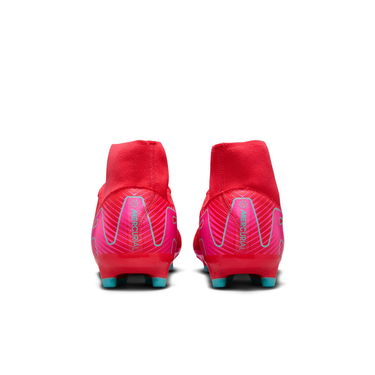 Tenisky a topánky Nike Zoom Superfly 10 Academy FG/MG Ružová | FQ1456-800, 3