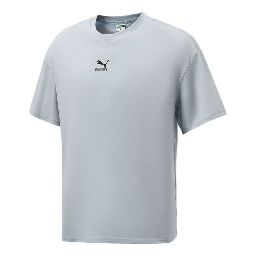 Tričko Puma Sports Training Breathable Tee Modrá | 533100-61