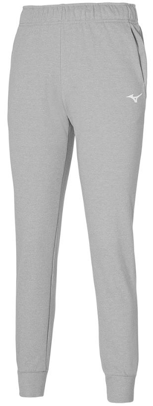 Tepláky Mizuno Sweatpants Šedá | 32gd2890-06