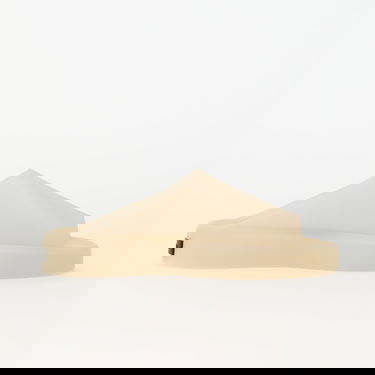 Tenisky a topánky Fear of God Los Feliz Rubber Cream Béžová | FG24FW80-8023RUB-107, 2