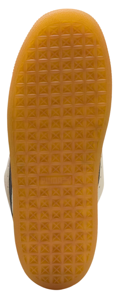 Tenisky a topánky Puma Suede XL Dark Risk Béžová | 401348, 3
