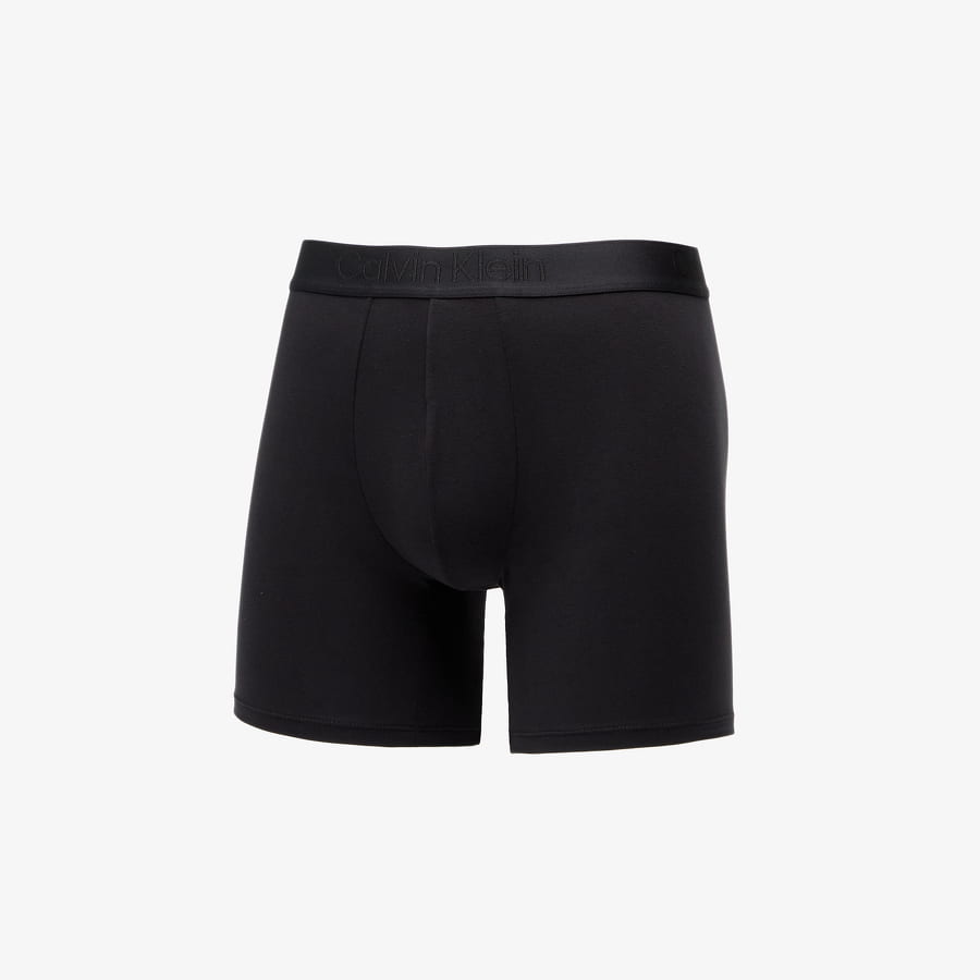 Boxer Brief 3-Pack Black