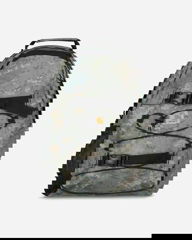 Batoh Carhartt WIP Kickflip Backpack Rôznofarebný | I031468 38TXX, 0