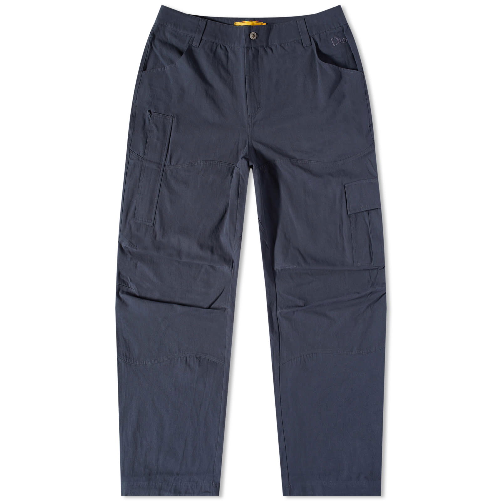 Jurassic Cargo Pant Charcoal