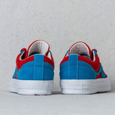 Tenisky a topánky Converse Tyler The Creator x One Star Golf Le Fleur OX Rôznofarebný | 162126C, 3
