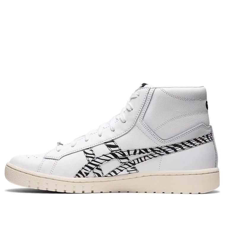 Tenisky a topánky Asics Gel-Ptg MT Biela | 1201A095-100