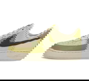 Tenisky a topánky Nike Air Force 1 "Scrap" W Zelené | DO6717-001, 0