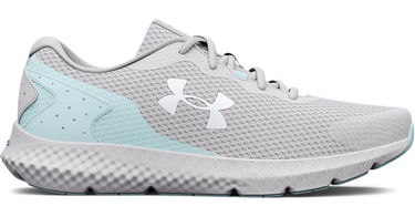 Tenisky a topánky Under Armour Charged Rogue 3 "Halo Gray" W Šedá | 3024888-108, 1
