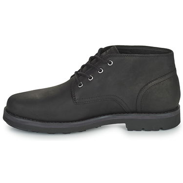 Tenisky a topánky Timberland ALDEN BROOK WP CHUKKA Čierna | TB0A3ZUS015, 3