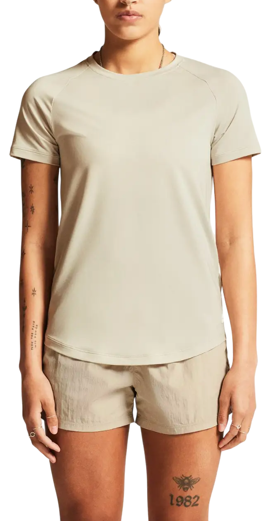 Tričko Craft Craft Collective T-Shirt Béžová | 1916026-214000, 0