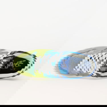 Tenisky a topánky BAPE A BATHING APE Bape Sk8 Sta 1 Blue Zelené | 001FWJ301023I BLU, 3