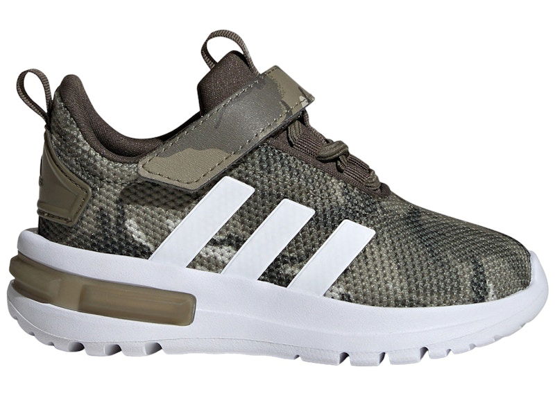 Tenisky a topánky adidas Originals Racer TR23 Zelené | ID8362, 0