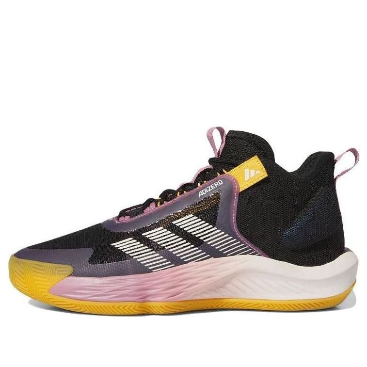Tenisky a topánky adidas Performance Adizero Select Fialová | IE9285, 0