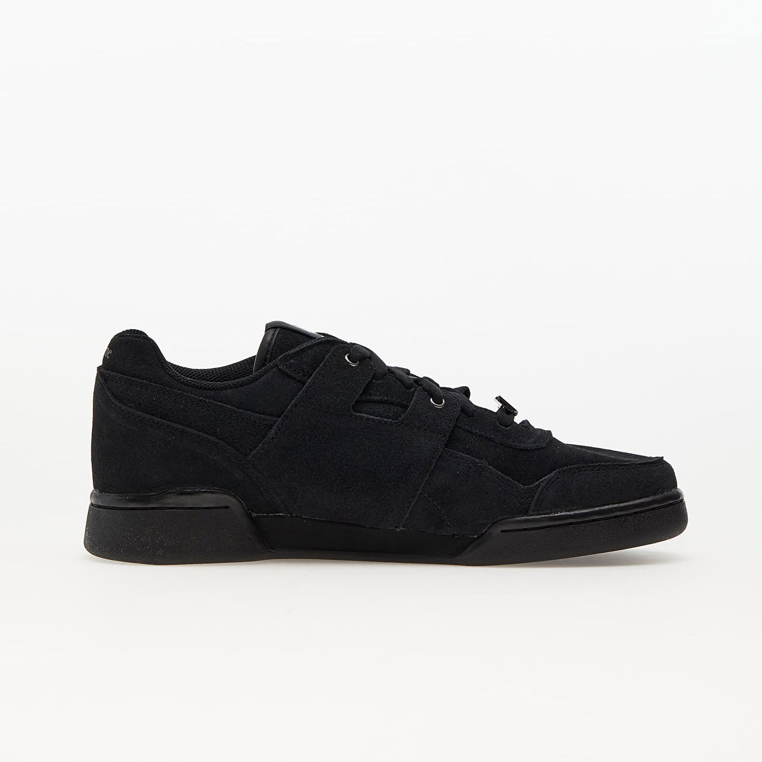 Tenisky a topánky Reebok DIME x Workout Plus Čierna | GW9768, 1