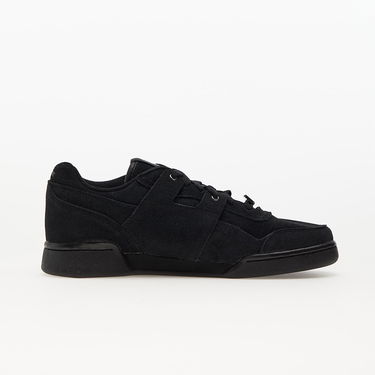 Tenisky a topánky Reebok DIME x Workout Plus Čierna | GW9768, 1
