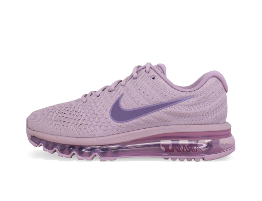 Tenisky a topánky Nike Air Max 2017 Plum Fog W Fialová | 849560-503