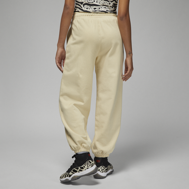Tepláky Jordan Flight Fleece Pant Béžová | DQ4607-234, 2