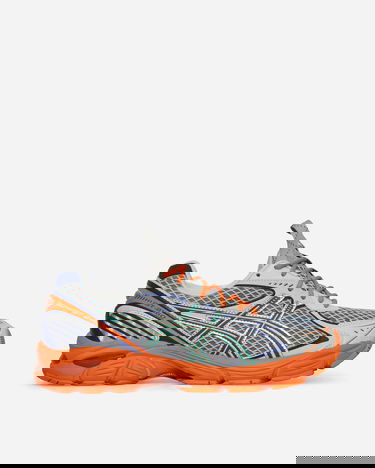 Tenisky a topánky Asics UB7-S GT-2160 - - MAN Šedá | 1203A491800, 4