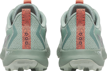 Tenisky a topánky Saucony Peregrine 15 Zelené | s10990-249, 2